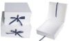 Wholesale plain gift box
