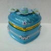 Wholesale Dolomite jewelry boxes