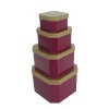 Wholesale paper gift box
