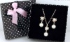Wholesale packing jewelry box