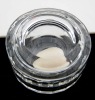 crystal jewelry box