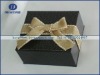 Wholesale elegant paper jewelry gift box