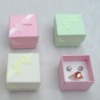 Wholesale ring gift paper box