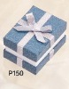 Wholesale Gift box for jewelry