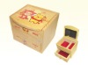 Wholesale 2011 Fashion jewelry,gift box
