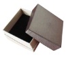 Customized paper jewellery packaging & display boxes