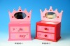 jewel box/ valentine gift