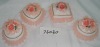 Wholesale Ceramic Jewellery Box,Ceramic Gift,Ceramic Cosmetic Box,Promotion Gift,Ceramic Decorative box,pottery jewel case