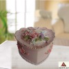 Jewelry Box Wedding Favor Gifts