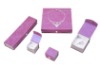 valued necklace box/ring box/earring box/ jewelry gift box