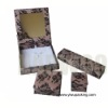 Wholesale paper jewelry box