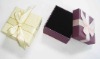 Jewelry box,fashion gift box