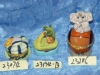 decorative porcelain jewelry box