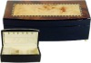Hot Sell girls Wooden jewelry box (SJ-1001)