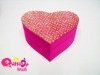 fashion makeup wooden Jewelry Box new products