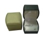 Plastic Jewelry Box