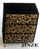Wholesale wardrobe shape velvet decorative gift jewelry boxes