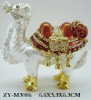 camel Jewelry boxes(keepsake gifts,box,gift box)