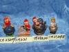 jewelry box/Ceramic jewelry box/jewelry case -ceramic box-ceramic gifts