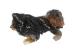 Tibetan Mastiff design trinket box