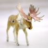 Wholesale trinket box metal jewelry box/product promotion/gift box