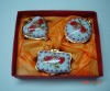 procelain jewelery box