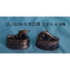 dolphin jewelry box