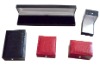 plastic jewellery box