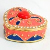Wholesale 2011 Fashion jewelry,gift box
