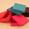 2 piece jewelry box in different colors