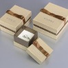 Wholesale Jewelry Boxes