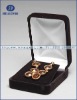 Wholesale Popular velvet jewelry gift boxes