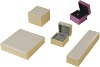 Wholesale velvet box/gift box/ring box/ necklace box