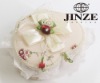 Wholesale fabric gift jewelry box