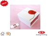 Express love with jewelry paper box