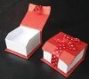 Miniature Jewelry Paper Box