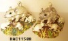 metal box jewelry;decoration craft