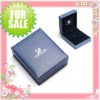 Jewelry paper Box