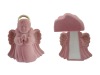 Gift Ring Box,Angel-Shaped