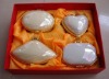 Decorative jewelry boxes
