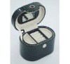 New,hot sell,fashion leather jewelry box,gift box,cosmetic box,beauty box,made of pvc