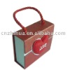 Wholesale jewelry box,jewel box, paper box, paper jewel box, packing box, gift box, box