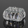 Wholesale crystal jewelry box