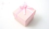 Wholesale Ring Gift Boxes Jewellery Display Case