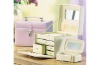 Wholesale Deluxe jewelery case