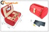 Wholesale Leather jewelry gift box