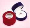 Wholesale Pretty Velvet Jewelry Gift Boxes