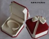 Wholesale leatherette bangle/jewelry gift box