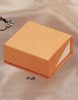 Gift box for jewelry