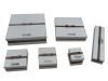 New and fashion jewelry boxes with bow